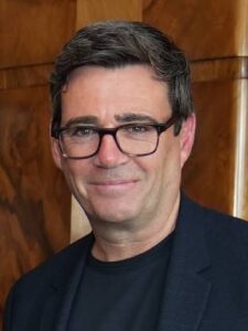 El futuro primer ministro de Reino Unido promete romper con la política tradicional