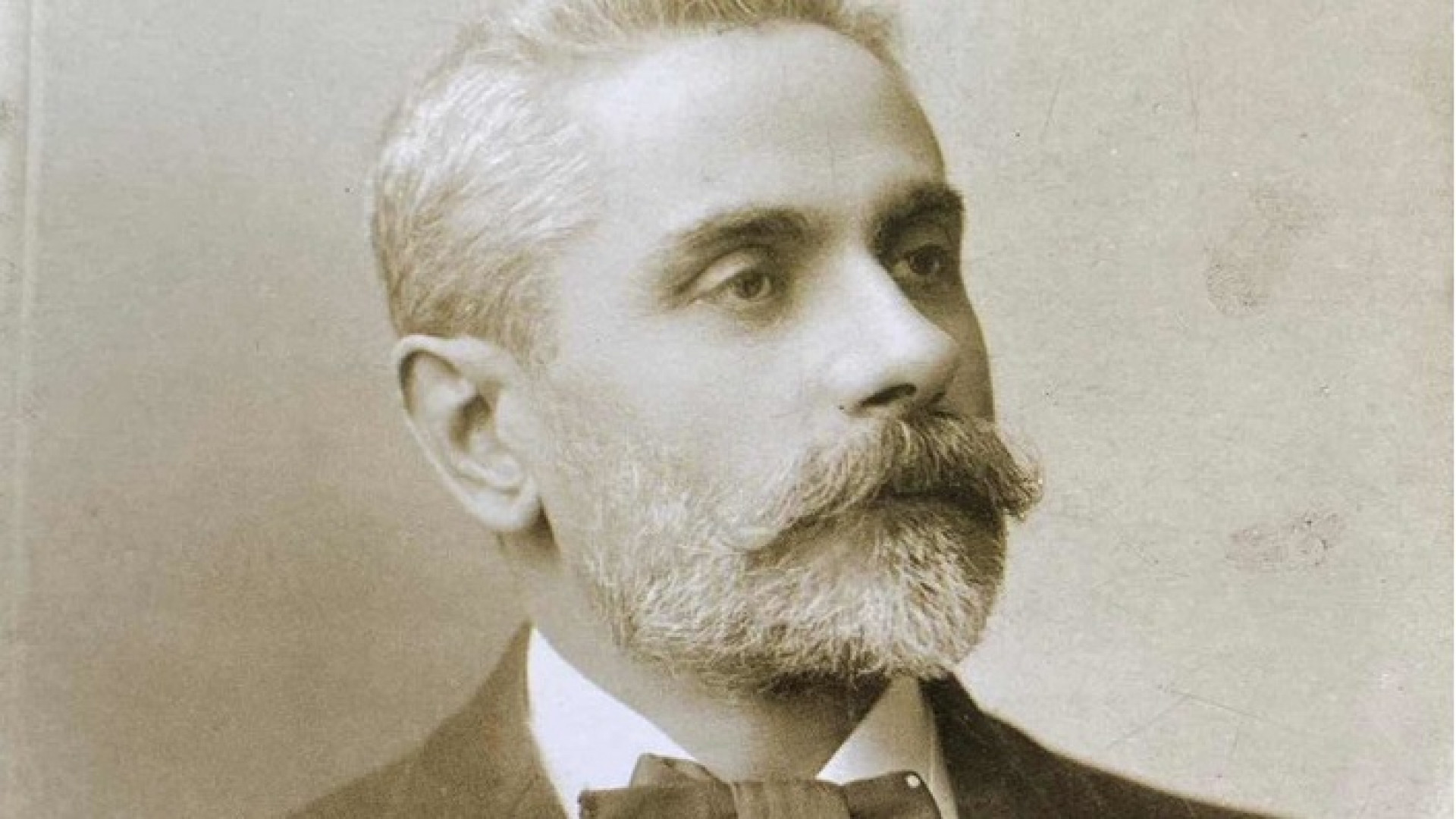Paul Groussac, el francés que dejó huella en la Argentina