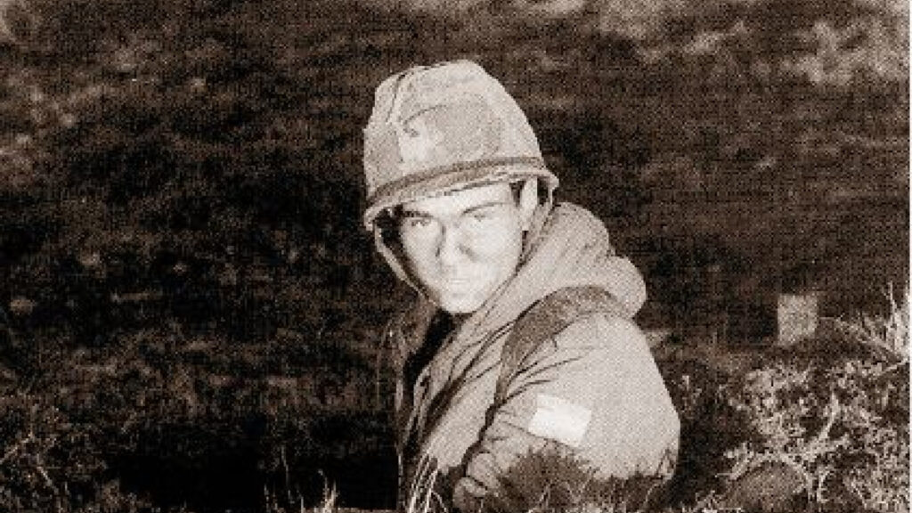 Malvinas 44 años: últimos combates por Malvinas