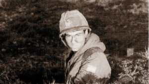 Malvinas 44 años: últimos combates por Malvinas