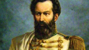 Martín Miguel de Güemes, héroe de la libertad Sudamericana