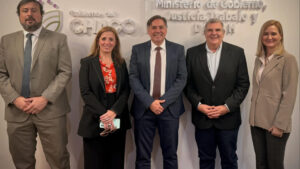 Chaco: articulación institucional para el Fortalecimiento de la Justicia y el Acceso a Derechos