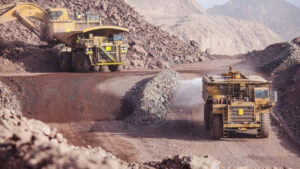El Gobierno moderniza el régimen de inversiones mineras y simplifica los trámites para el sector
