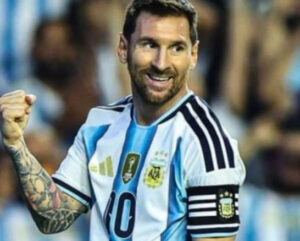 FELIZ CUMPLE CAMPEON!