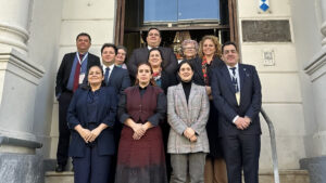 Cifelli bregó por un Mercosur Cultural «ágil, desregulado, orientado al mercado y abierto al mundo»