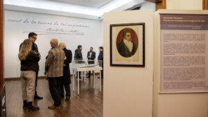 El Museo Mitre inauguró la muestra “Bernardino Rivadavia, el Precursor del Estado en el Imaginario de Mitre”