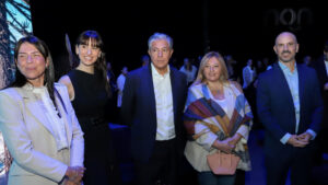 Neuquén presentó su temporada invernal 2026 en Buenos Aires