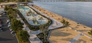 El Municipio adjudicó la obra de la Costa Norte: así será el proyecto