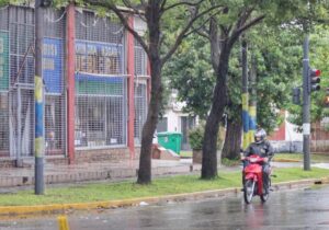 Pronóstico para Rosario: se prevén lluvias y tormentas durante el fin de semana