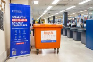 Invitan a empresas y organizaciones civiles a participar del Programa de Buenas Prácticas Ambientales