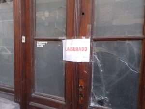 El municipio clausuró un after en pleno centro que funcionaba sin ningún tipo de habilitación