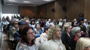 Mes del Buen Trato: charla abierta sobre la soledad y los vínculos en la vejez, a cargo de especialista en gerontología