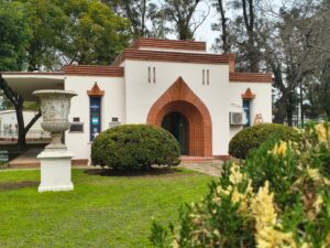 Casa Olímpica en Rosario: un nuevo legado para el deporte argentino y sede del CReAR Federal