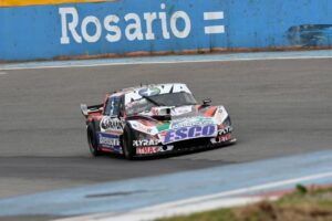 Después de 7 años Rosario vuelve a recibir al Turismo Carretera