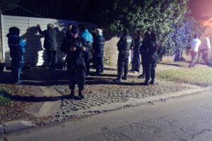 Fiestas clandestinas en lugares precarios: la Municipalidad clausuró 33 en el último año y medio