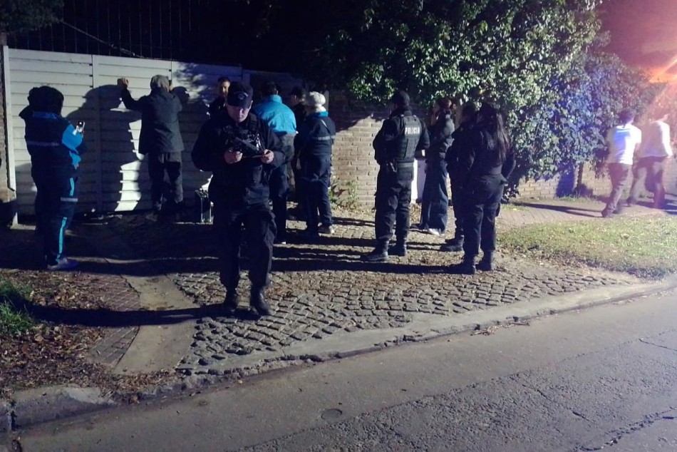 Fiestas clandestinas en lugares precarios: la Municipalidad clausuró 33 en el último año y medio