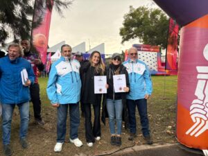 Rosario celebró el Día Olímpico en Calle Recreativa y reafirmó su vínculo con los valores del deporte