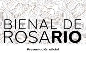 Se lanza este miércoles la Bienal RosaRIO 2027 con una jornada abierta en la UNR
