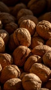 Nueces: Tipos, Beneficios y 2 Recetas Súper Fáciles para Sumarlas a tu Rutina