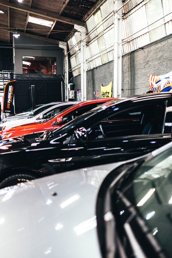 Las ventas de autos nuevos en el Reino Unido suben un 6%
