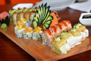 Del Sol Naciente al Paladar Argentino: Por qué nos volvimos locos por el Sushi