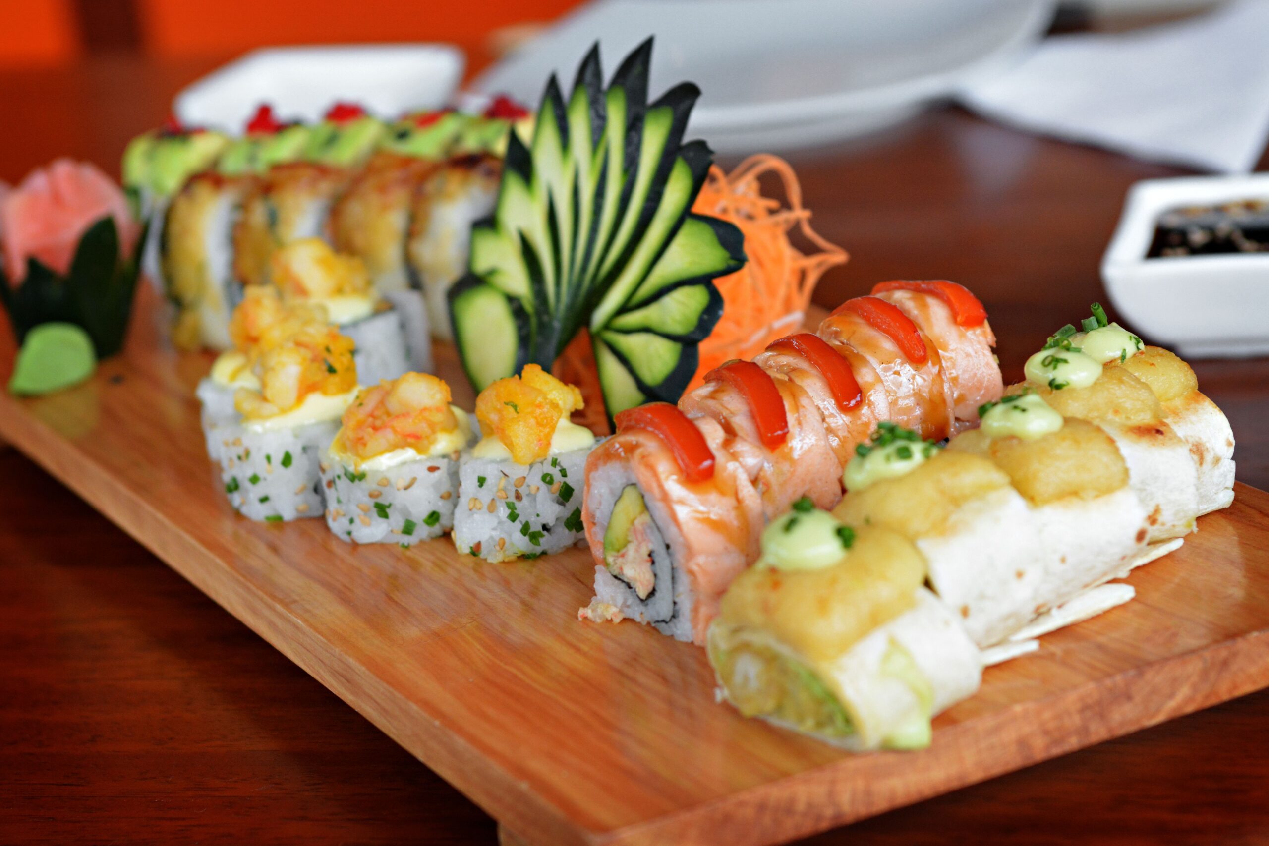 Del Sol Naciente al Paladar Argentino: Por qué nos volvimos locos por el Sushi