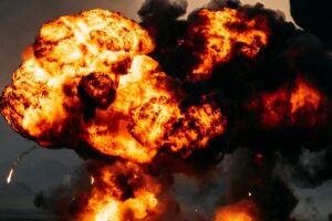 Cinco muertos y dos heridos tras una explosión en la planta de Hanwha Aerospace en Corea del Sur