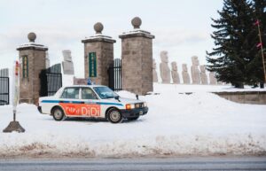 Didi, el gigante chino del transporte compartido, registra pérdidas en el primer trimestre