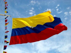El candidato de derecha De La Espriella y el izquierdista Cepeda van a balotaje en las elecciones presidenciales de Colombia