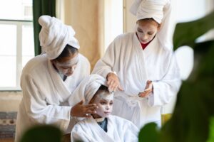 Cosmetorexia: cuando la obsesión por el skincare llega (demasiado) temprano a las infancias