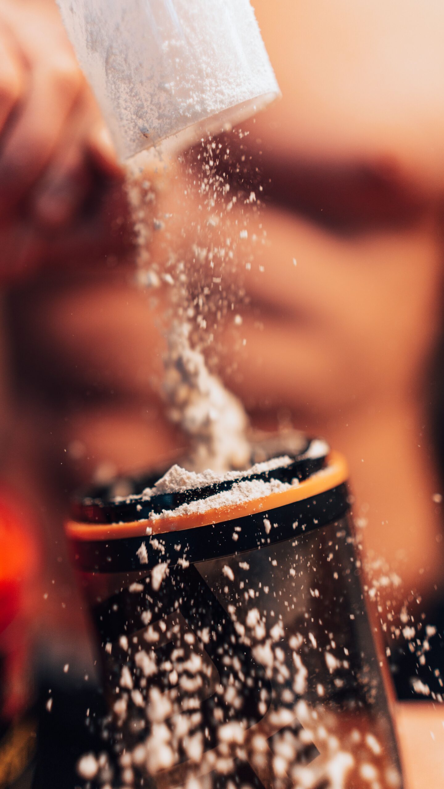 PEPTIDOS QUE SON? Y POR QUE ESTAN REVOLUCIONANDO LA COSMETICA?