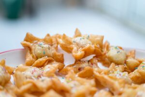 PASTELITOS un clásico indiscutido de la gastronomia argentina