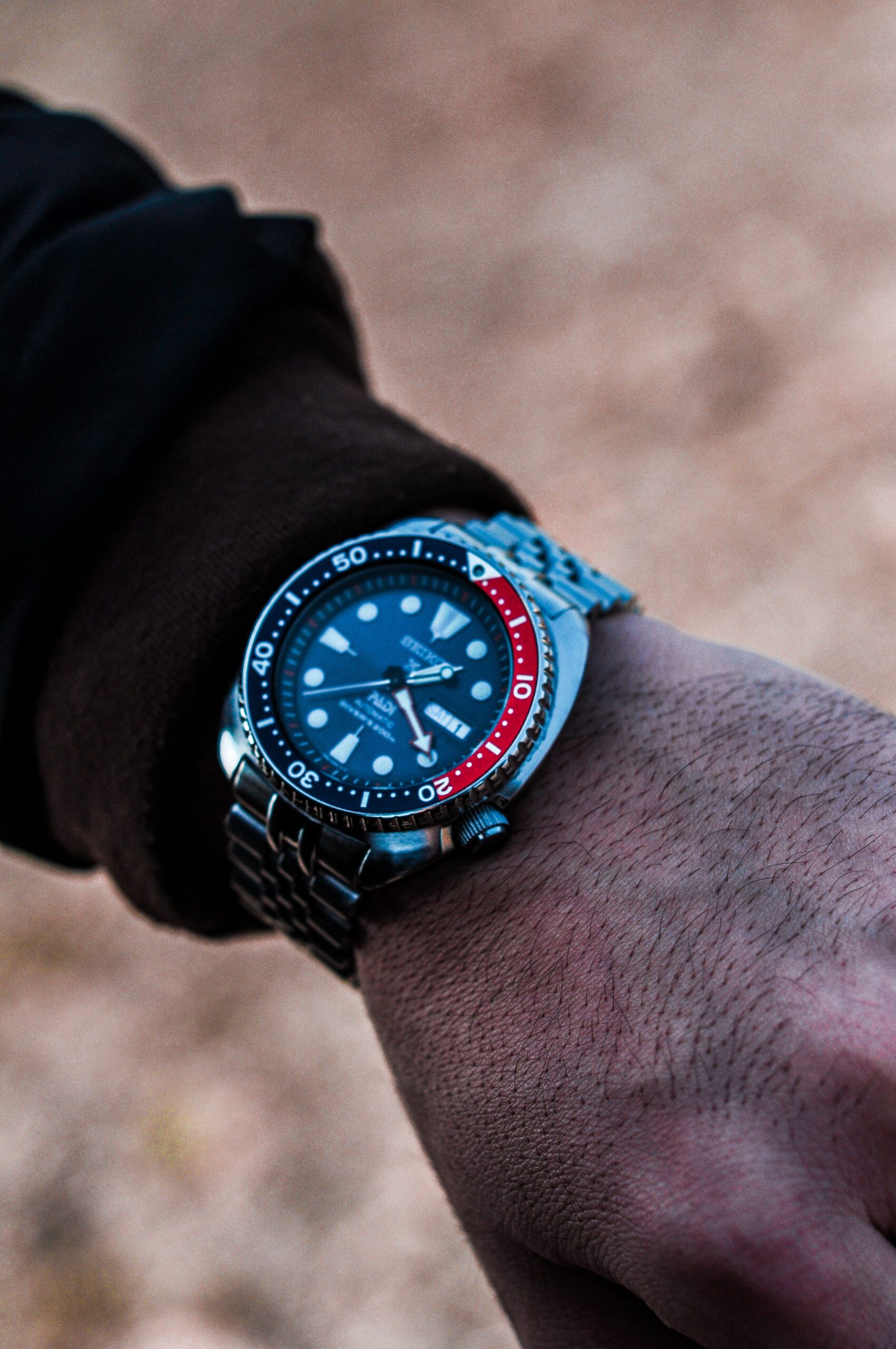 RELOJES EL REGALO MASCULINO QUE NO PASA DE MODA