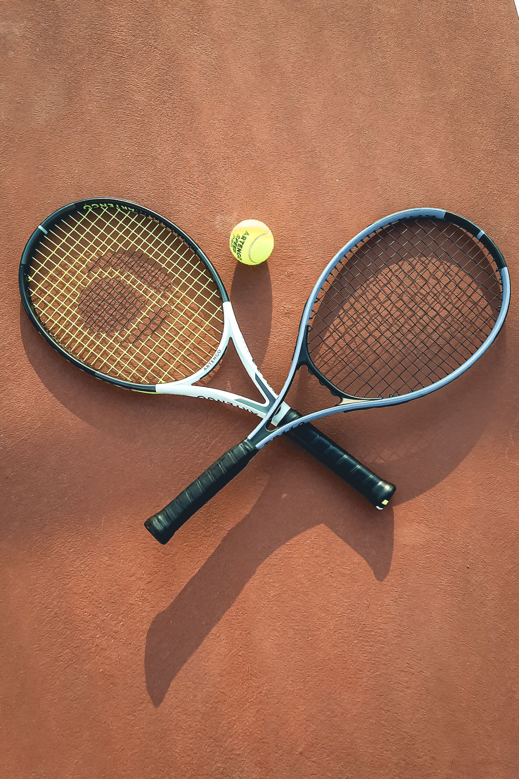 Tenis : el rey de la longevidad