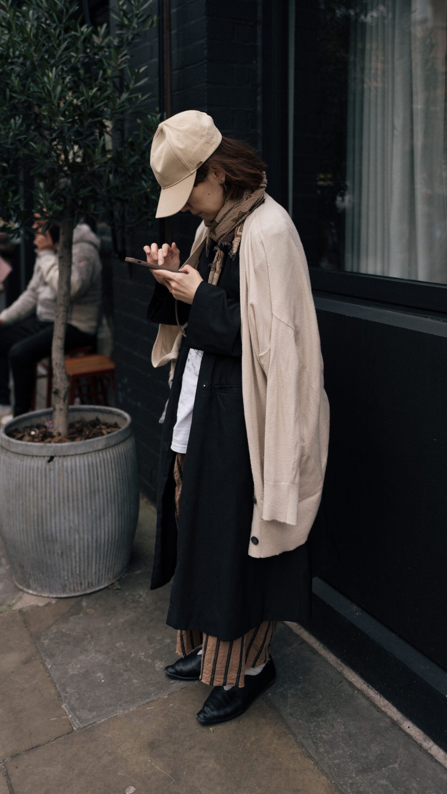 STREET STYLE, CUANDO LA CALLE TOMA LAS PASARELAS