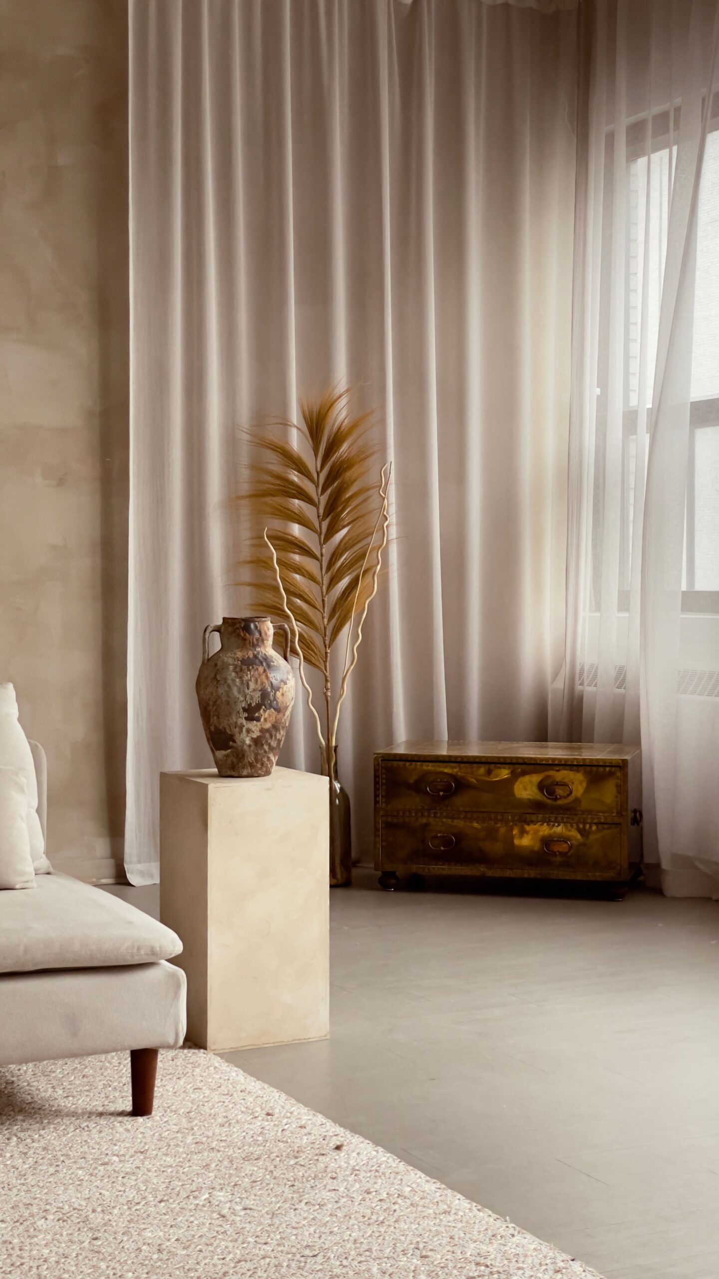 Decoración Wabi-Sabi: el arte japonés de encontrar la belleza en la imperfección