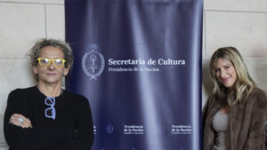 Programación, federalismo y patrimonio: los temas que marcaron una nueva edición de Cultura Nacional