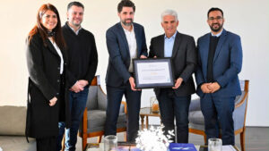 Turismo Nación inició una gira por los pueblos de Argentina que compiten este año para ser los mejores del mundo