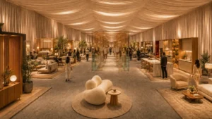 ROSARIO DESIGN WEEK, la exposición de ambientación, diseño y arquitectura