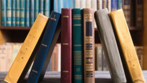 15 de junio: Día del Libro