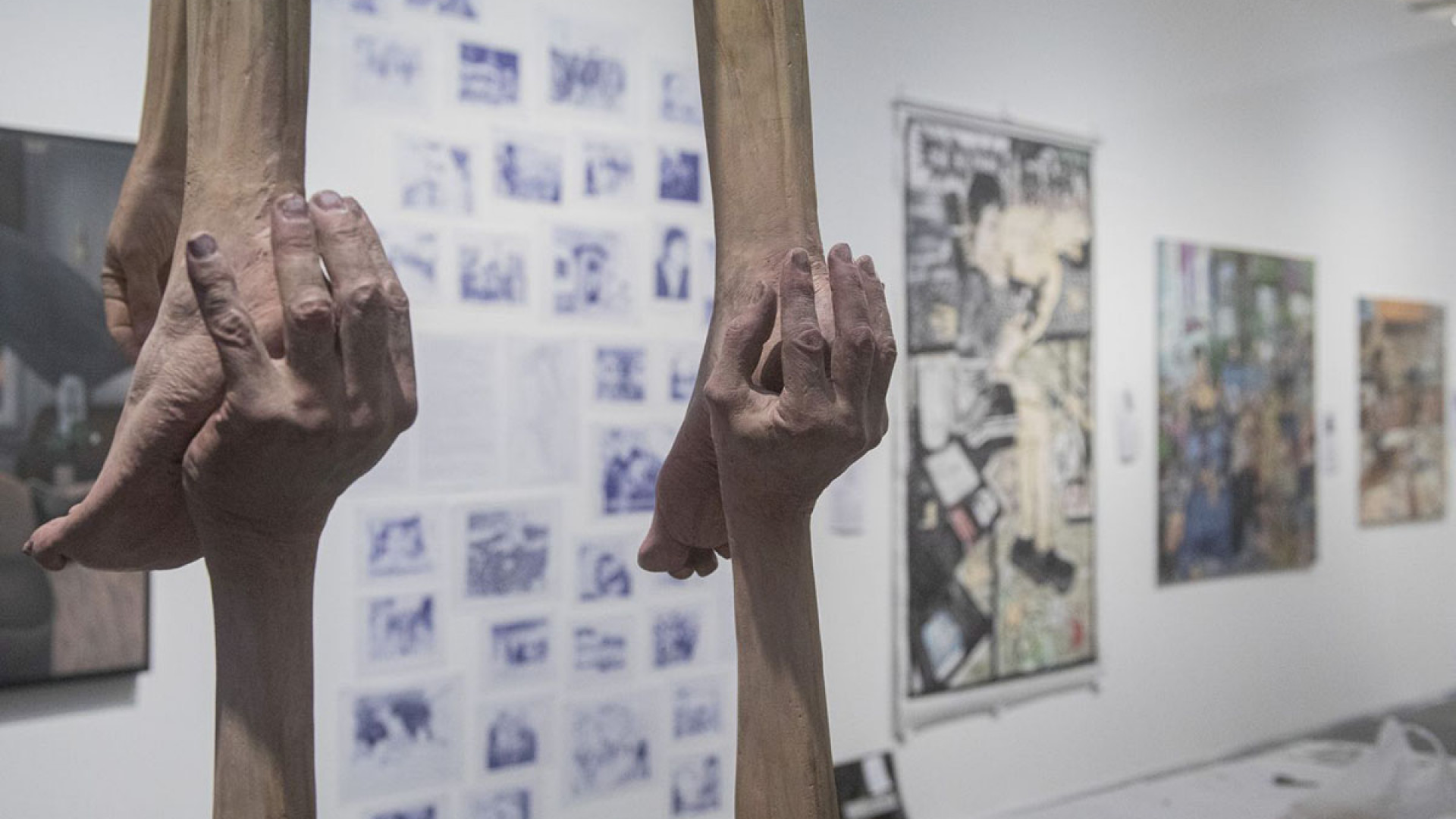 Se prorrogó la fecha de cierre de la convocatoria del Salón Nacional de Artes Visuales