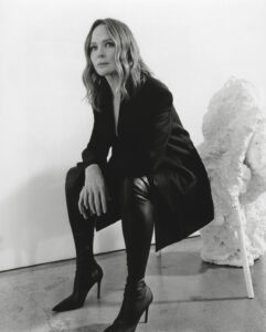Stella McCartney : la pionera de la moda sustentable