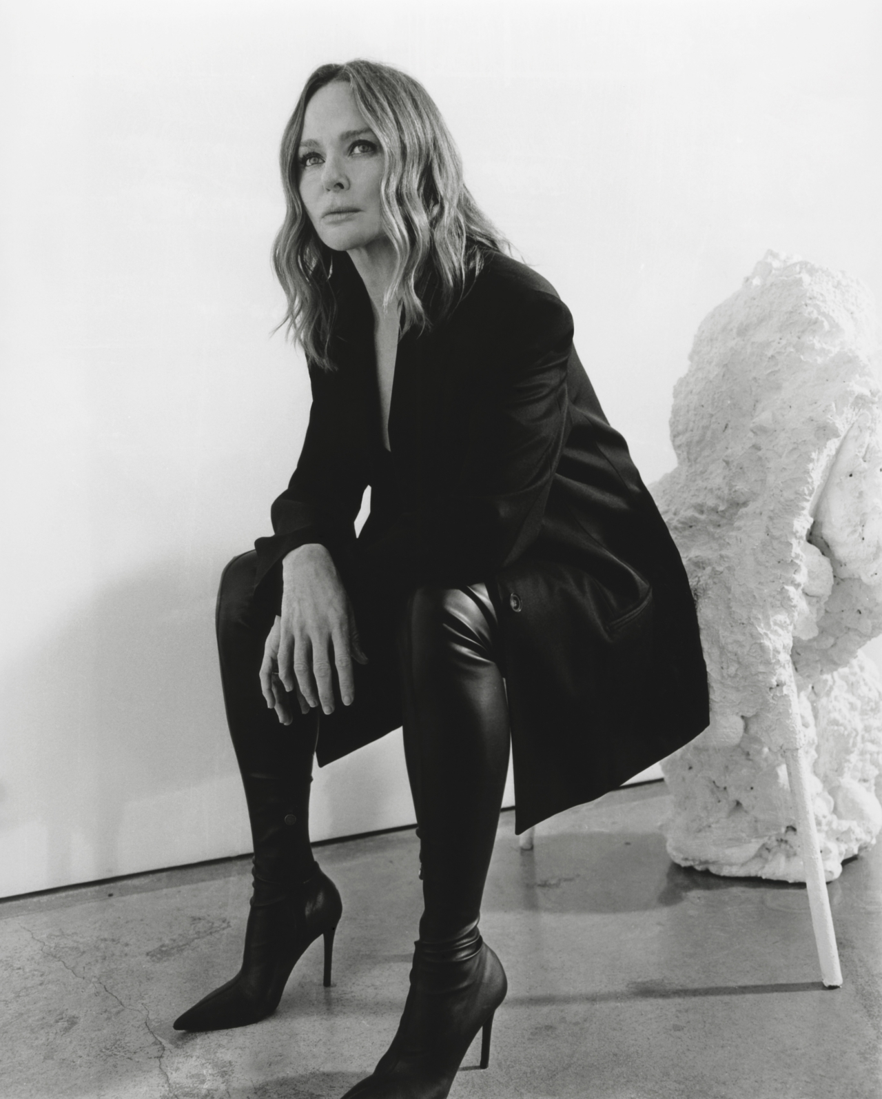 Stella McCartney : la pionera de la moda sustentable