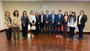El Ministerio de Justicia avanza con Misiones, Corrientes y el Chaco en un convenio para fortalecer la Justicia de Paz