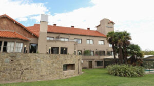 Crece en Argentina la inversión en hotelería turística