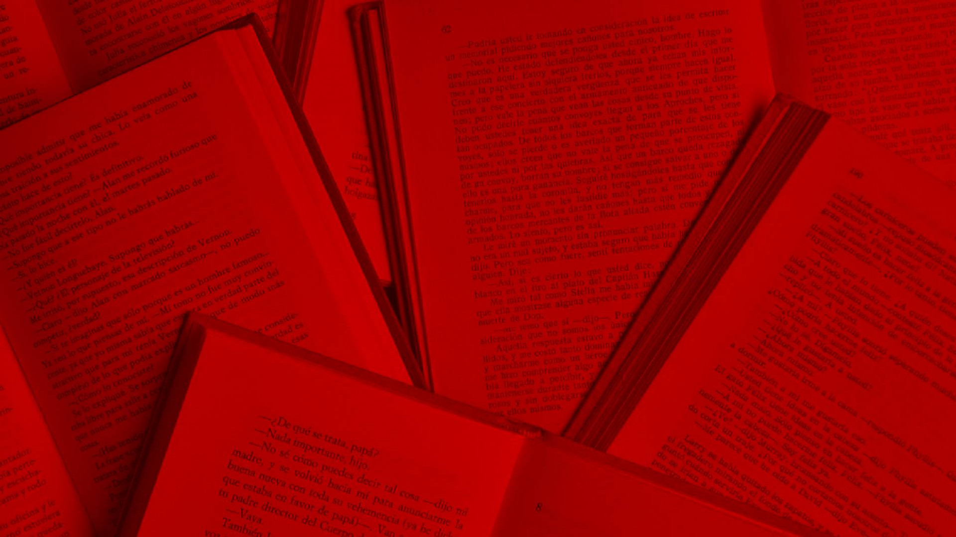 Editoriales ganadoras del Programa federal +300 KM
