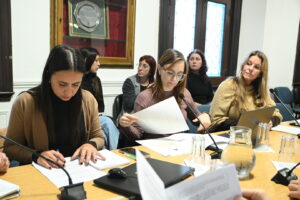 Rosario avanza como ciudad libre de discursos de odio