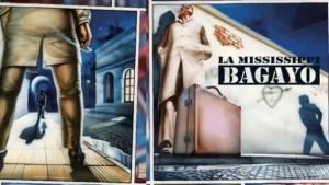 LA MISSISSIPPI CELEBRA 30 AÑOS