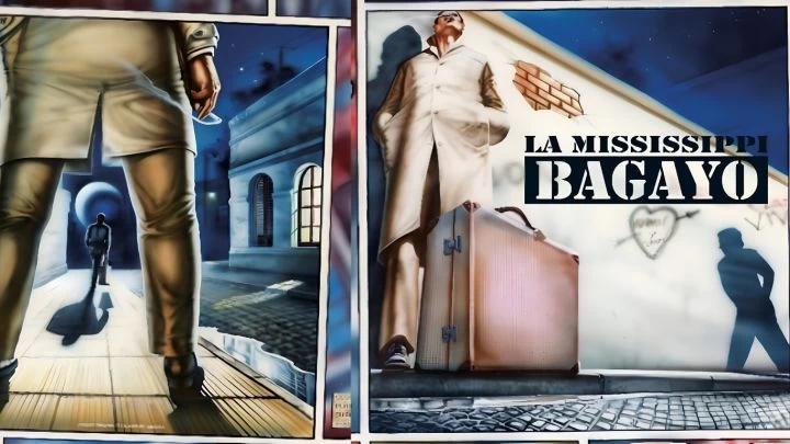 LA MISSISSIPPI CELEBRA 30 AÑOS