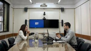 La EPE invierte más de 1.300 millones de pesos para modernizar la red eléctrica en Rosario
